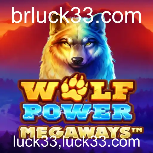 WolfPowerMega: Desvende o Poder da Selva