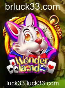 Explorando o Fascinante Mundo de Wonderland